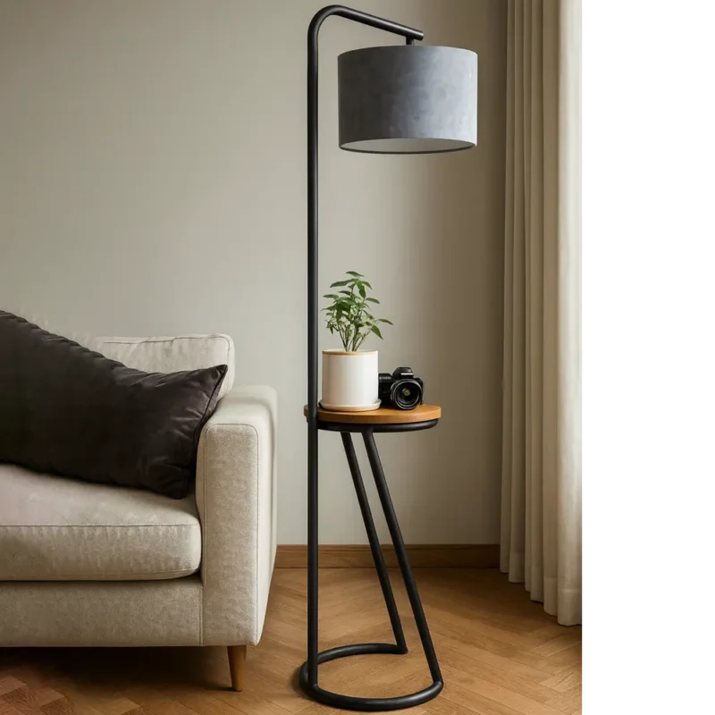 کنارسالنی شیددار تک شعله مدل BAF903