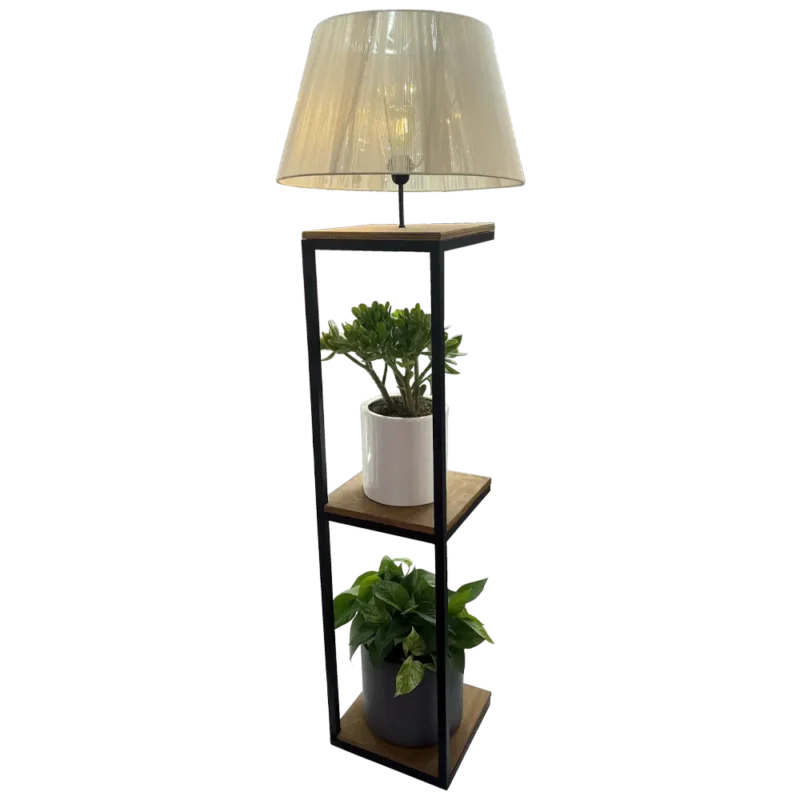 کنارسالنی شیددار تک شعله مدل BAF906