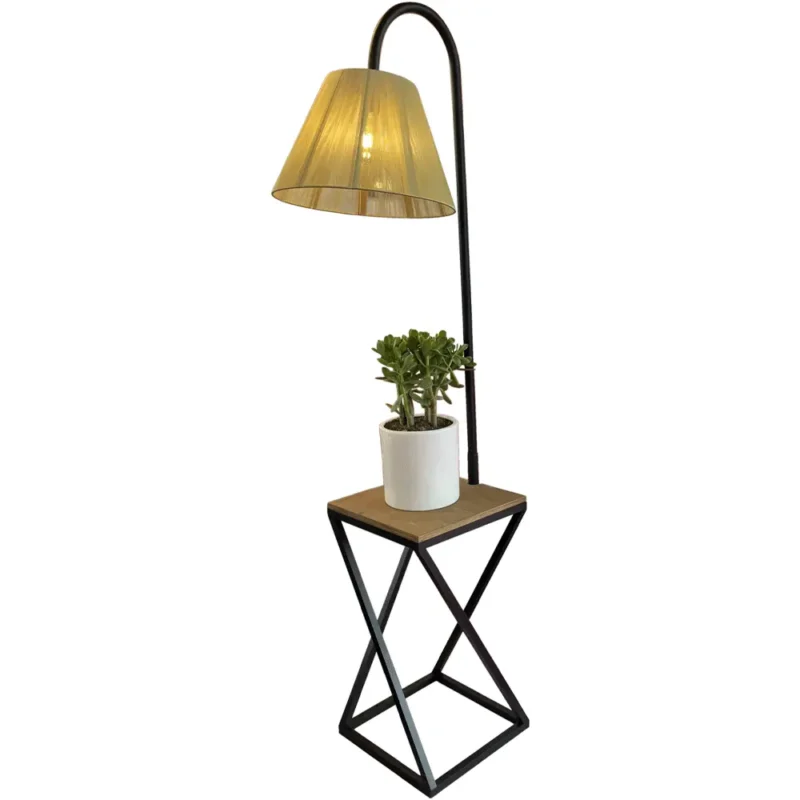 کنارسالنی شیددار تک شعله مدل BAF907