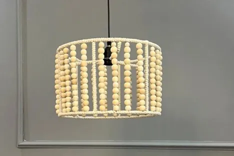 ویژگی های لوستر بوهو