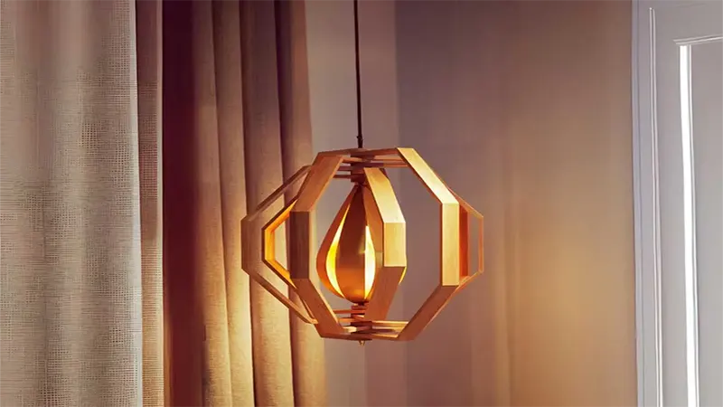 ویژگی های لوستر بوهو