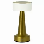 چراغ رومیزی لمسی مدل LED-D203