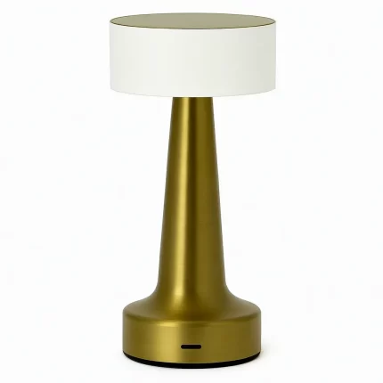 چراغ رومیزی لمسی مدل LED-D203