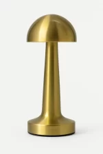 چراغ رومیزی لمسی مدل LED-D202