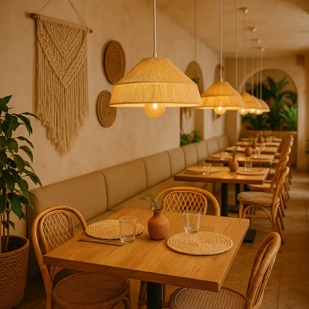 آویز تک شعله مدل SP09-130