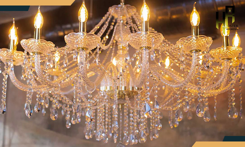 تاریخچه لوستر