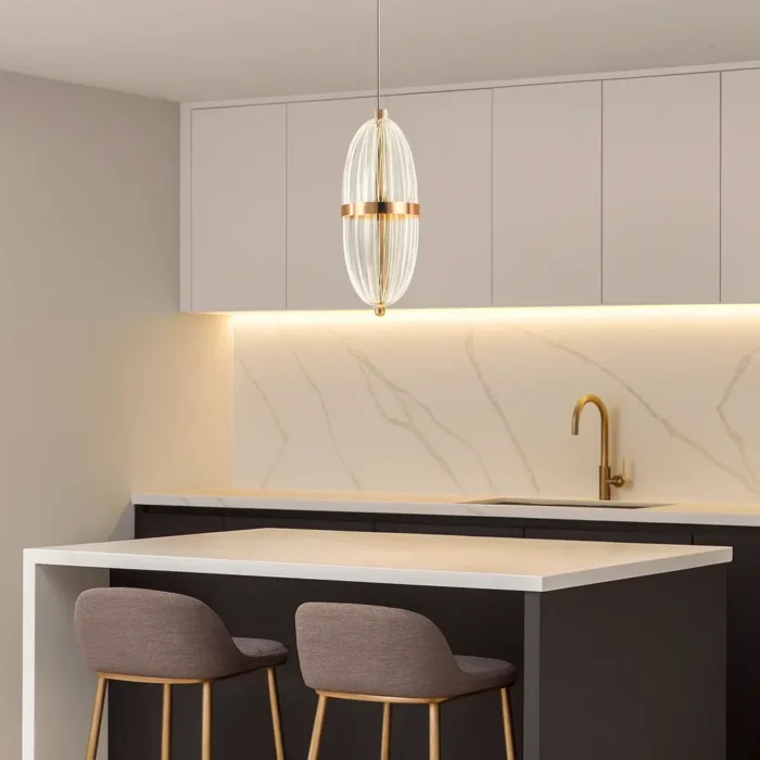 لوستر مدرن 2189