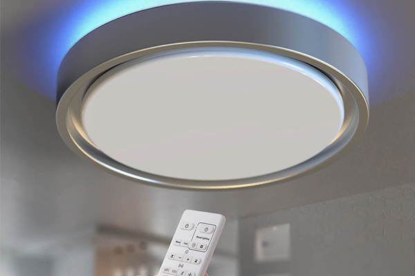 تعویض ترانس لوستر ال ای دی