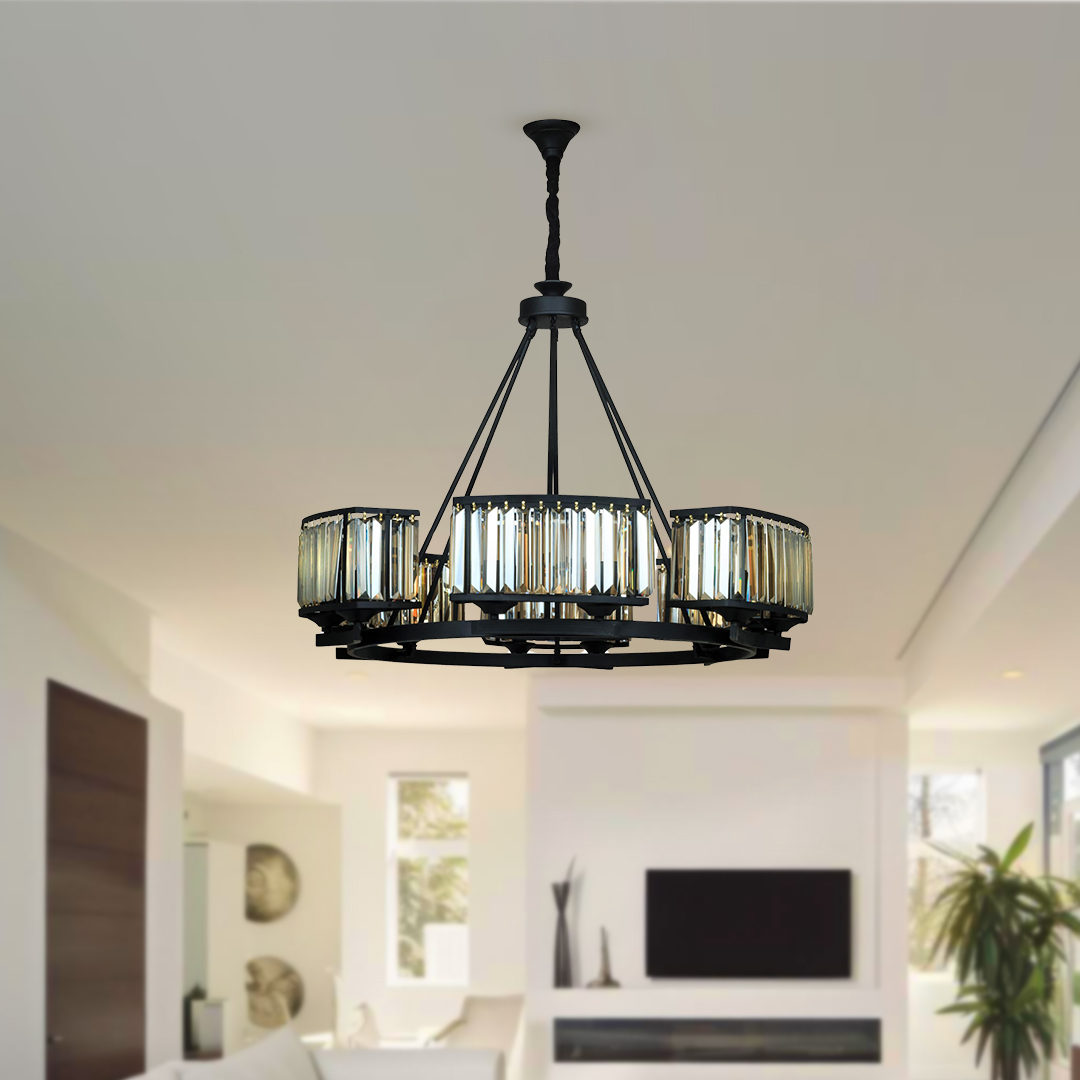 ایجاد حس طبیعی در فضاهای مدرن