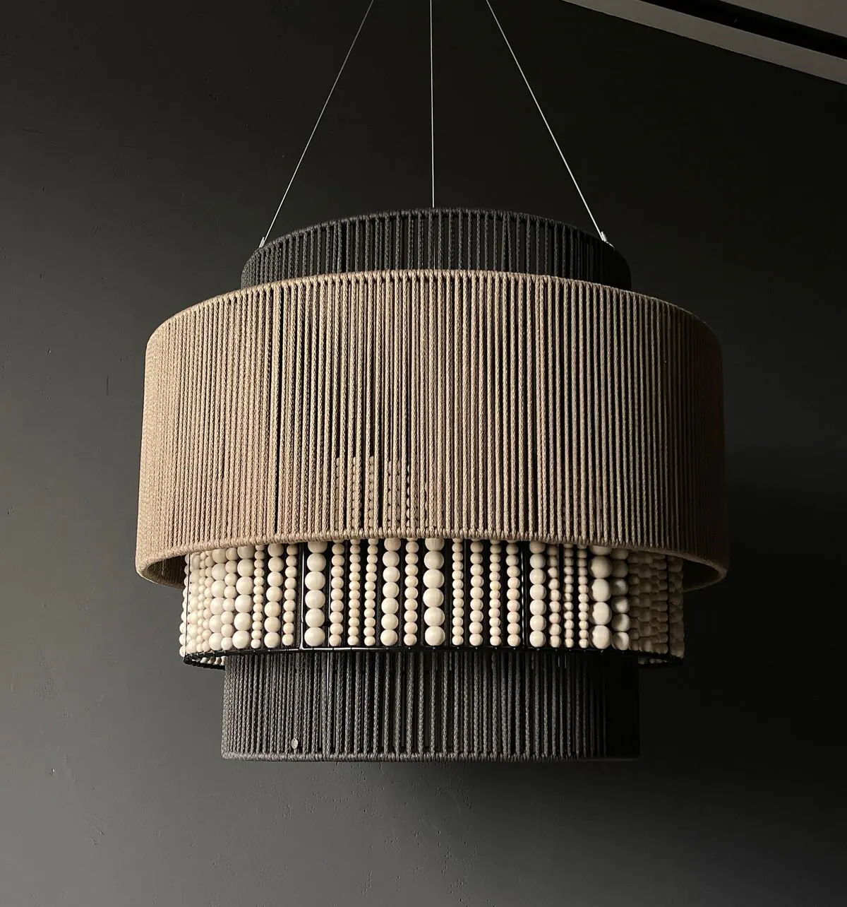 تکنیکهای ساخت و گرهزنی پیشرفته