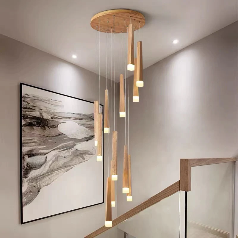 چرا لوسترهای فلز و چوب مقرون‌به‌صرفه‌اند؟