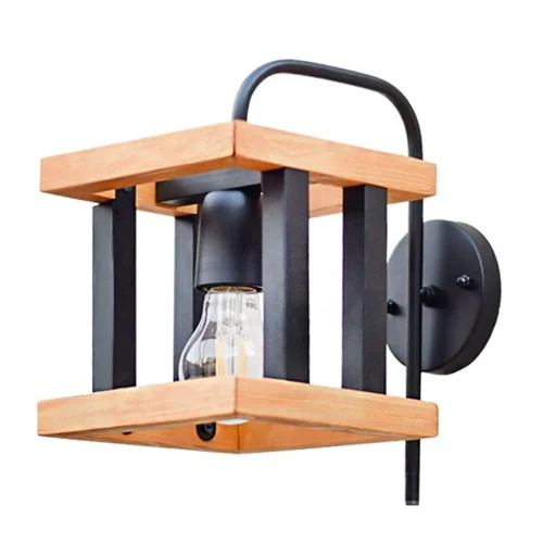 راهنمای نصب دیوارکوب