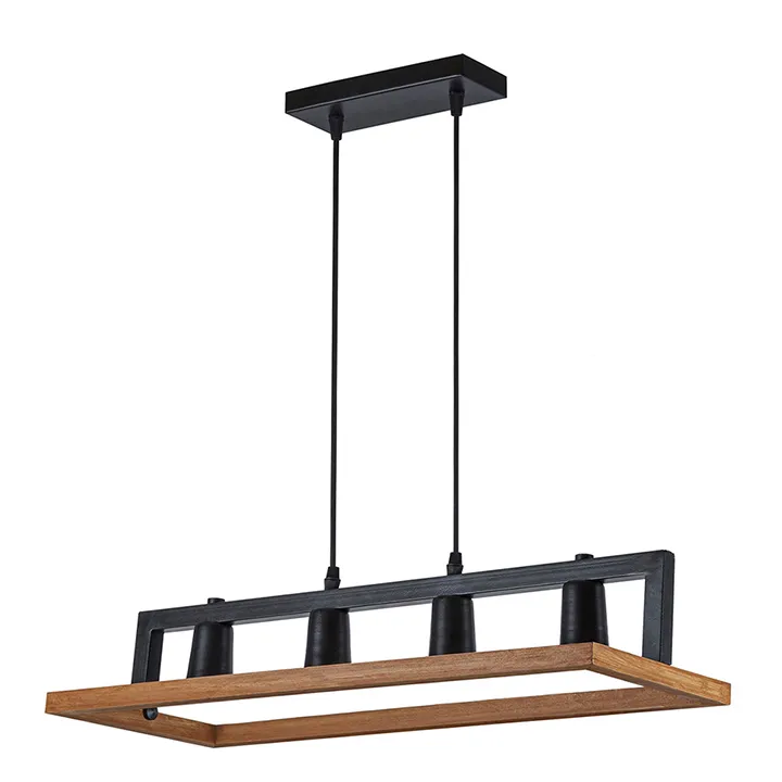 بهترین رنگ لوستر چوب و فلز