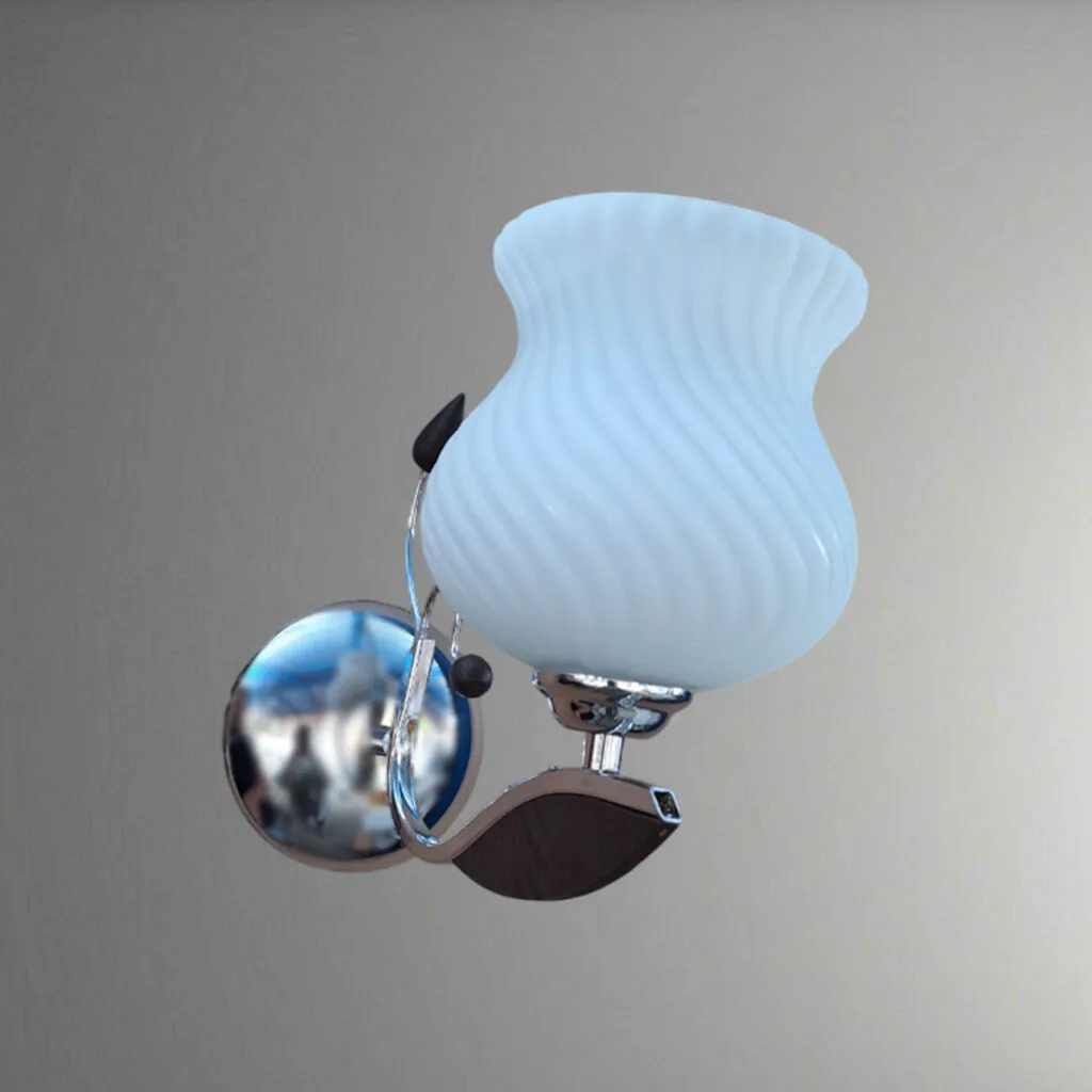 خرید چراغ دیواری اقتصادی و باکیفیت