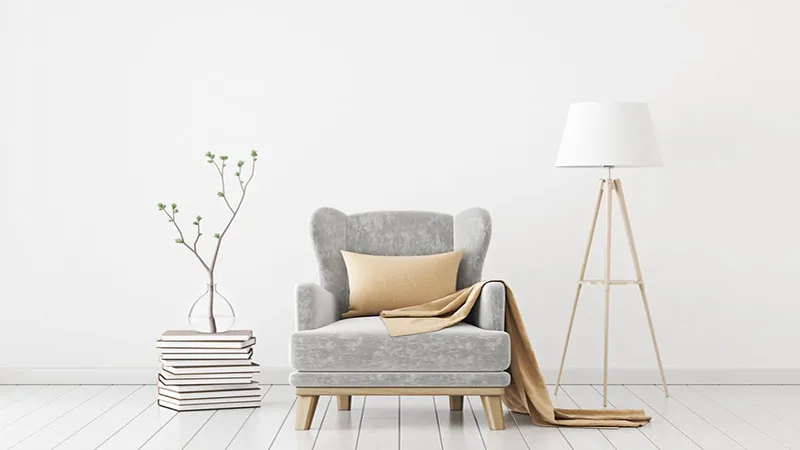 تفاوت آباژور ایستاده و رومیزی