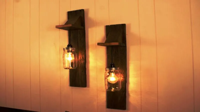 مقایسه مزایا و معایب دیوارکوب